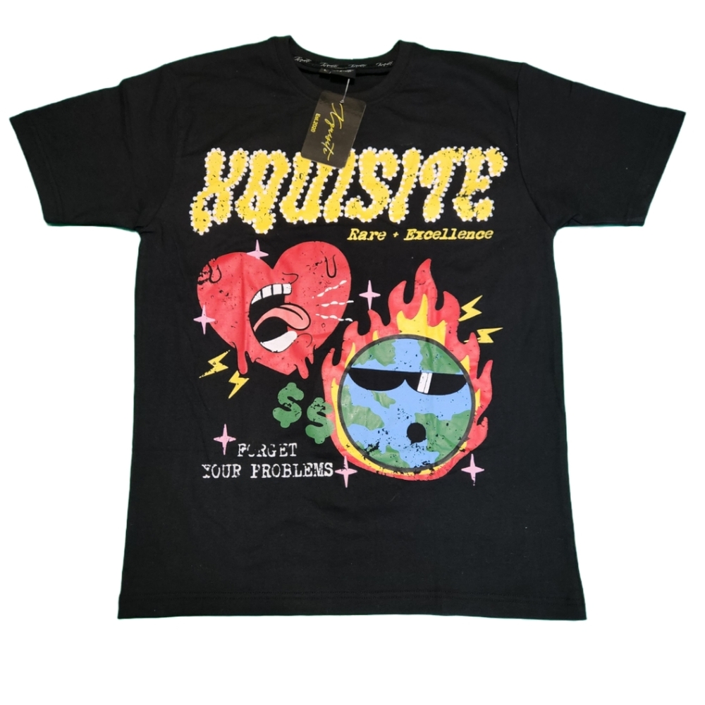 Xquisite "FYP" tshirt